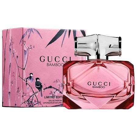 100ml gucci bamboo|gucci bamboo edt.